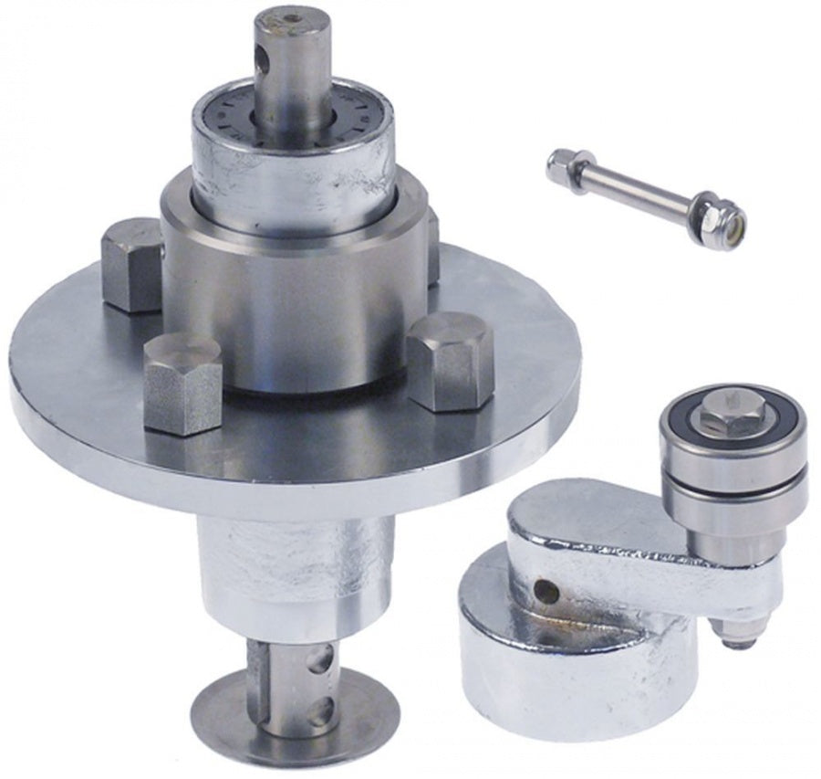 drive shaft for transport system