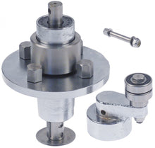 drive shaft for transport system