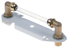 water level tube L 190mm W 60mm 3/8"