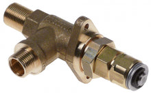 Robinet de abur/apa - 529276