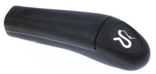 Maner, L1 135mm, negru - 529277