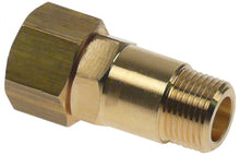 non-return valve suitable for RANCILIO 3/8"FT - 3/8"MT - Code 529283
