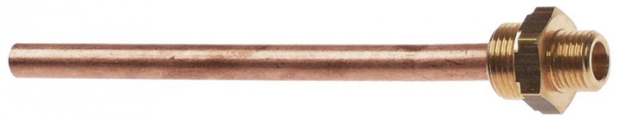 Injector pentru boiler ø 8mm, L 130mm - 529287