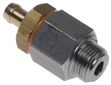 Valva de expansiune, filet 3/8", racord furtun ø 8 mm, L 29 mm - 529296