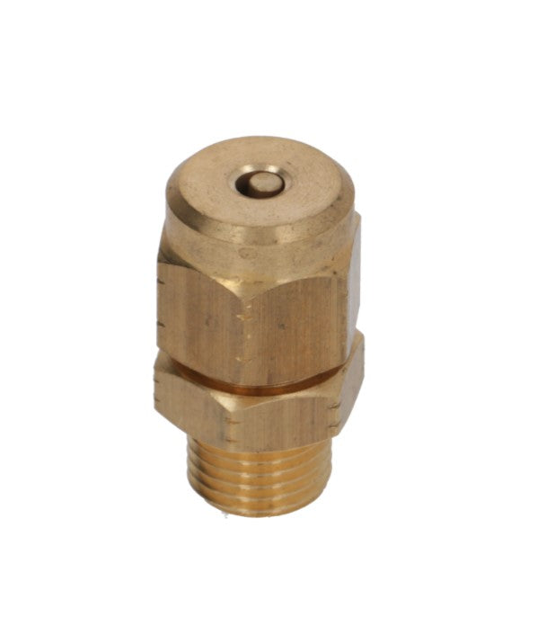 Valvă de aerisire boiler, filet 1/4"