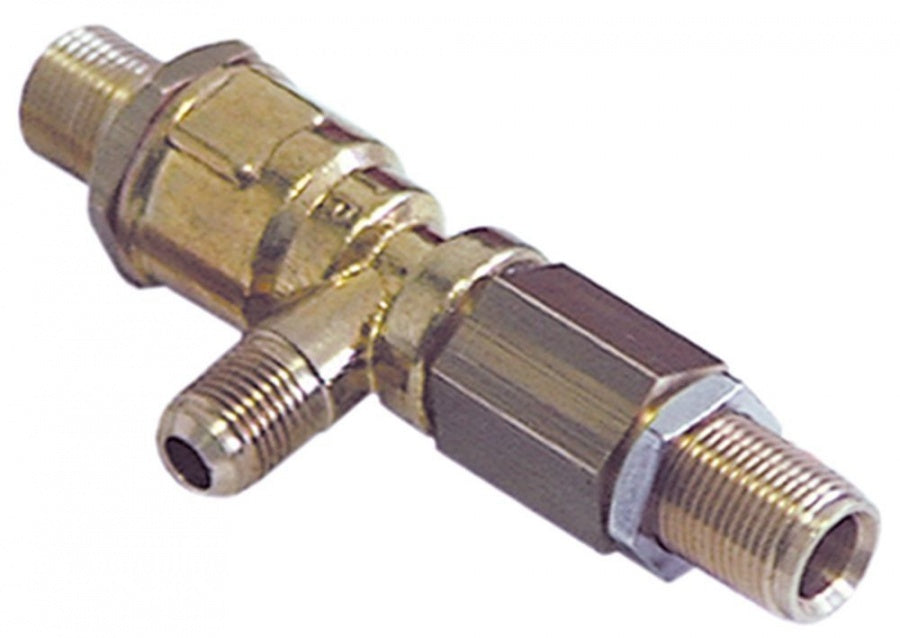 Valva de expansiune cu supapa de sens - 529319
