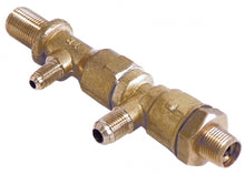Valva de expansiune 3/8" completa cu valva de sens - 529323