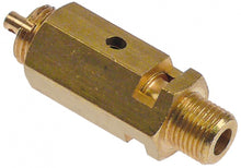 Valva de siguranta, filet 1/8", Astoria, Gem - 529331