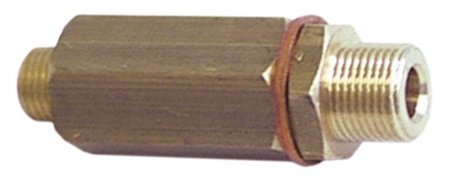 non return valve - Code 529337