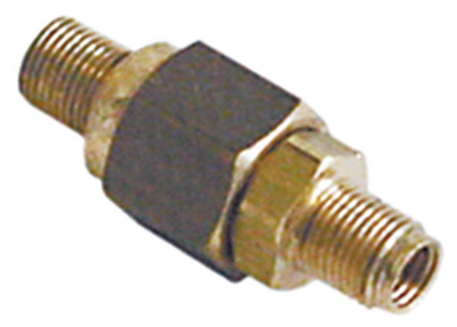 expansion valve T1 1/8" ET T2 1/8" ET L 24 mm - Code 529341