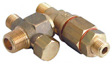 expansion valve with non return valve equiv. no. 10060480 - Code 529342