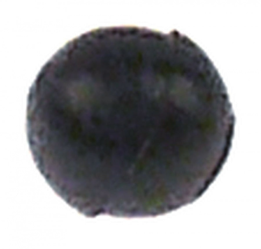 Bila ø 6 mm, pentru tub indicator nivel, neagra - 529355