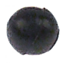 Bila ø 6 mm, pentru tub indicator nivel, neagra - 529355