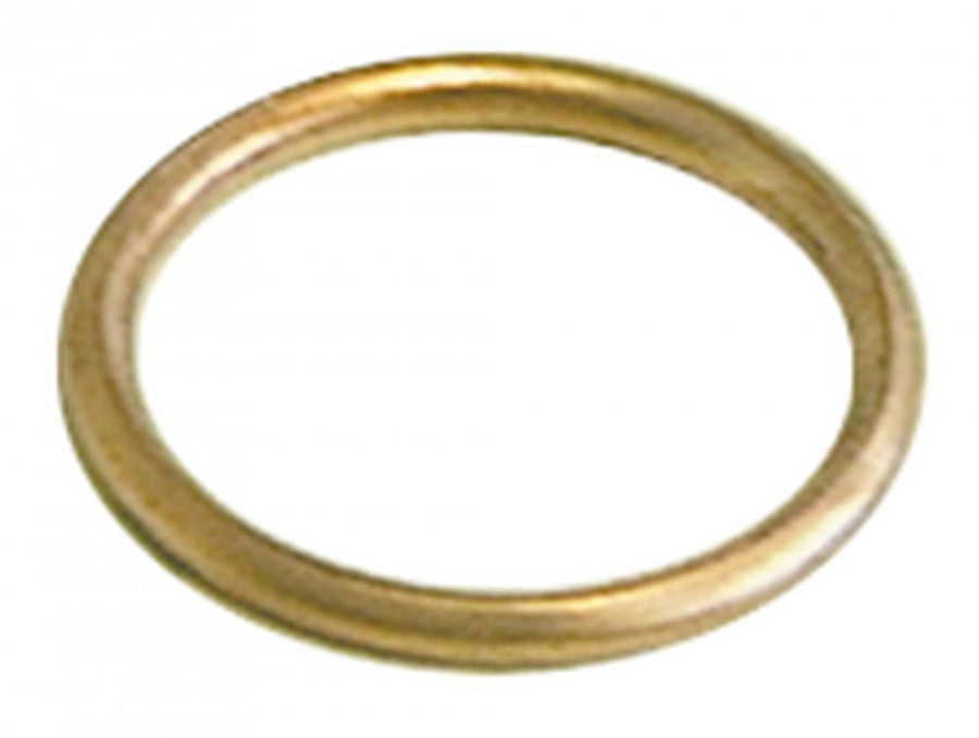 Garnitura cupru ø 26,1x21mm grosime 2,1mm pentru filet ½" - 529360