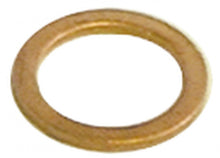 Garnitura de cupru ø 18 x 13,5 mm, grosime de 1.5 mm, DIN-7603-A, pentru filet de ¼" - 529361