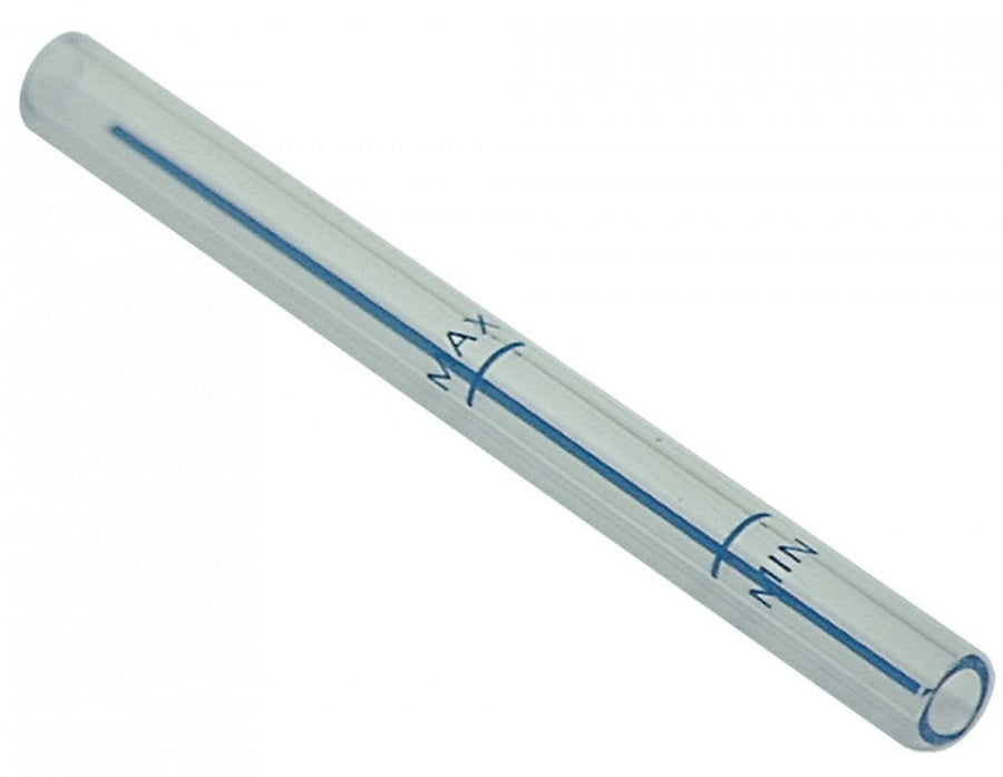 Tub inspectie nivel apa ø 11x8 mm, H 150 mm - 529405