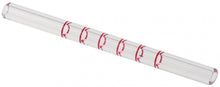 water level glass ø 10mm H 135mm - Code 529415