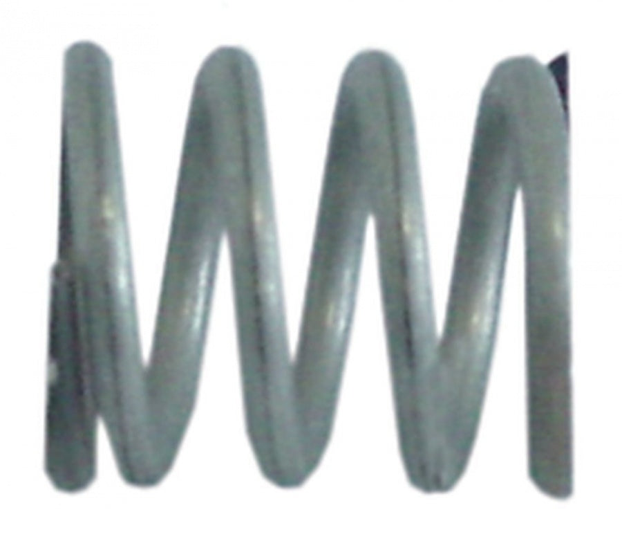 Arc compresie ø 20,8 mm, L 21 mm, grosime fir ø 2,6 mm - 529425