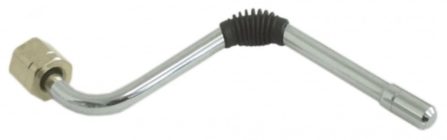 Teava de abur - steamer pentru masina de cafea Rancilio S24, S26, S27, Rancilio 10706017 - 529431