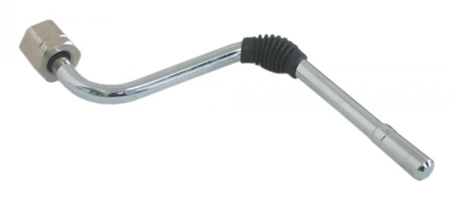 Teava de abur - steamer H 185 mm, Rancilio 10706003 - 529437