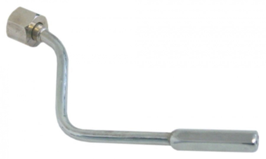 steam pipe with thread