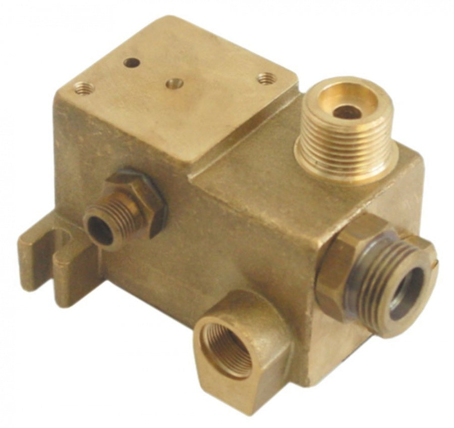intake valve water complete - 529473