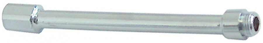 steam pipe L 110 mm as extension with thread - Code 529507