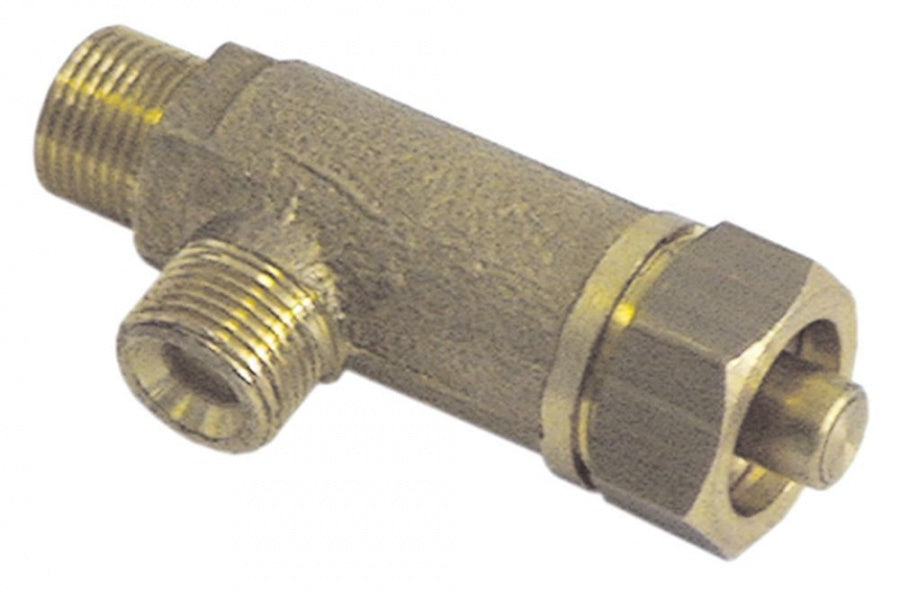 intake valve water complete - Code 529515