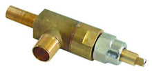 Robinet de abur cu buton - 529921