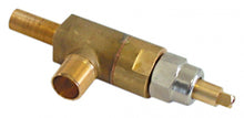 Robinet abur/apa - 529523