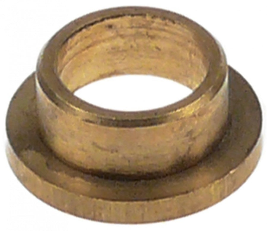 bush D1 ø 12mm D2 ø 9mm ID ø 7mm H 5mm brass level glass