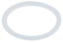 flat gasket PTFE D1 ø 24mm D2 ø 20,4mm thickness 1mm Qty 1 pcs