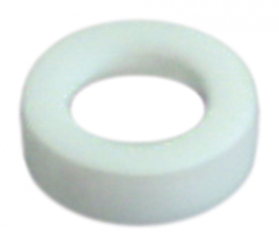 Garnitura de teflon ext. ø 14 mm, int. ø 8,5 mm, grosime 5 mm - 529548