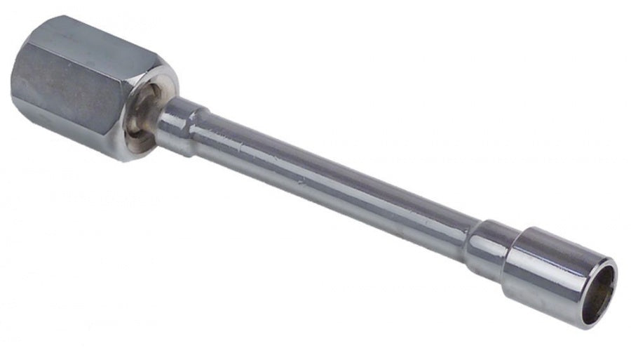 water pipe ø 10mm L 127mm suitable for Serie 85 bore ø 5mm WS 22
