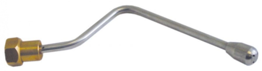 steam pipe IT M15 SS - 529574
