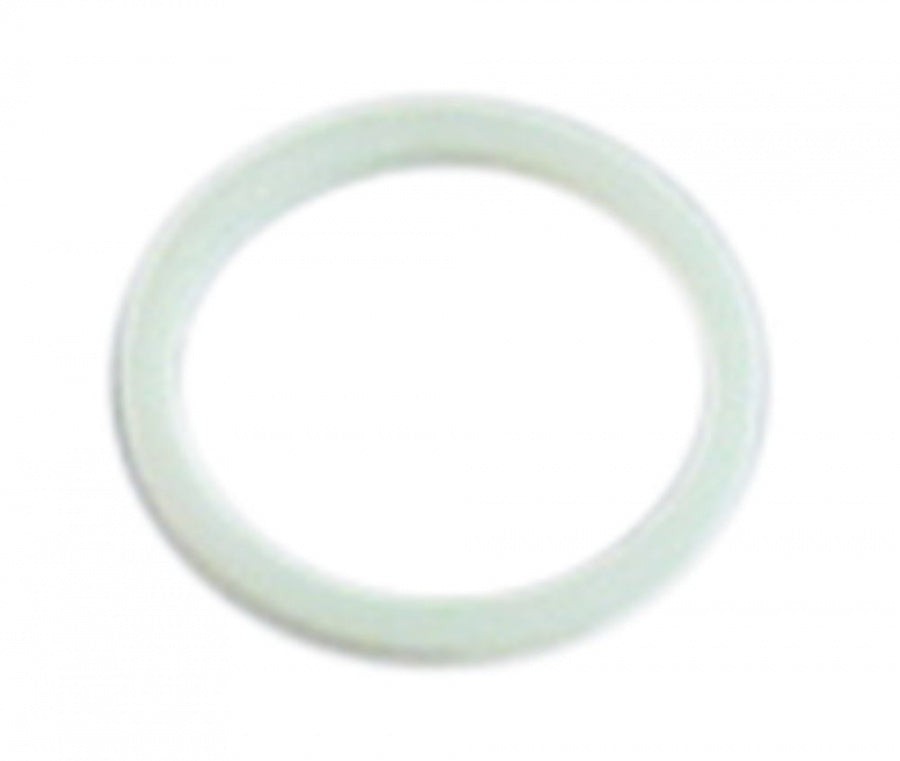 flat gasket PTFE D1 ø 11,7 mm D2 ø 9,6 mm thickness 1 mm Qty 1 pc - 529605