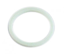 flat gasket PTFE D1 ø 11,7 mm D2 ø 9,6 mm thickness 1 mm Qty 1 pc - 529605