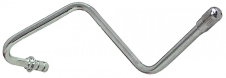 Teava de abur, ø 8 mm, 3/8" - 529612