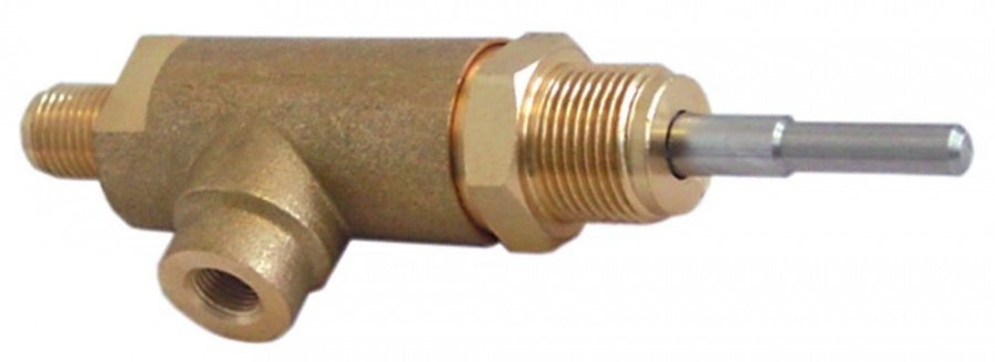 Robinet abur/apa -  529616