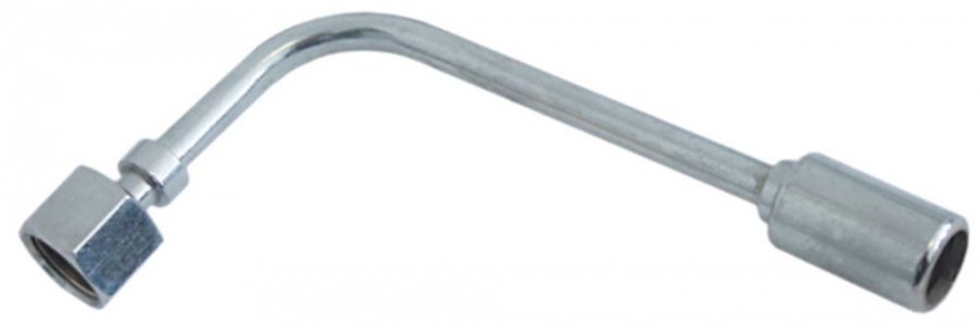 Teava de apa calda / abur - steamer - 529625