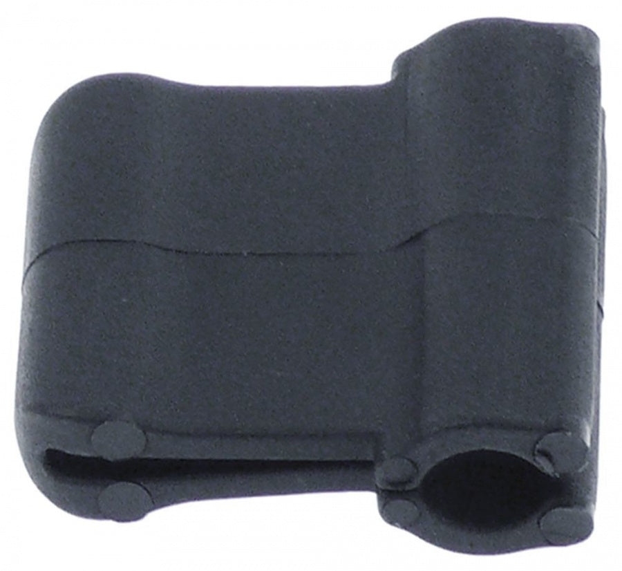 Protectie pentru teava steamer ø 8 mm, L 30 mm - 529627