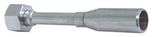 Teava de apa calda L 102 mm, ø 15/10 mm, Aurora - 529629