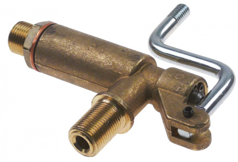 intake valve - Code 529632