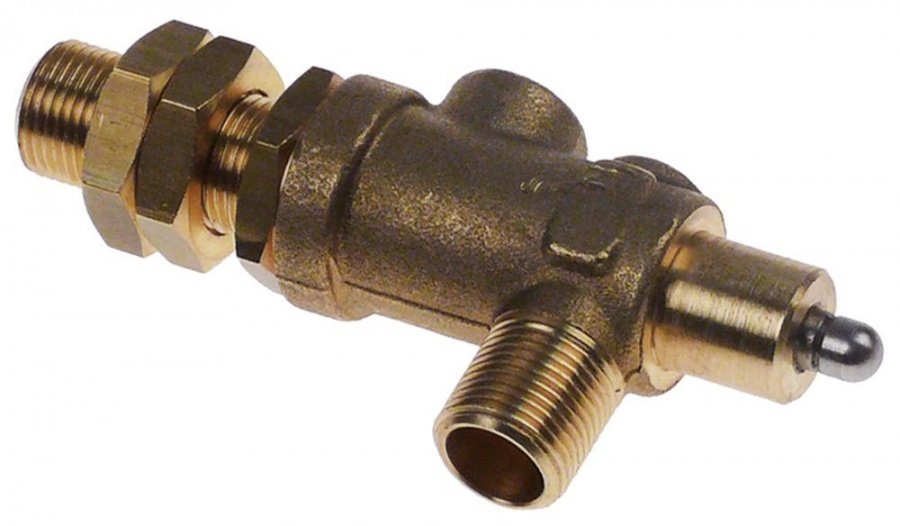 Robinet de abur - 529640