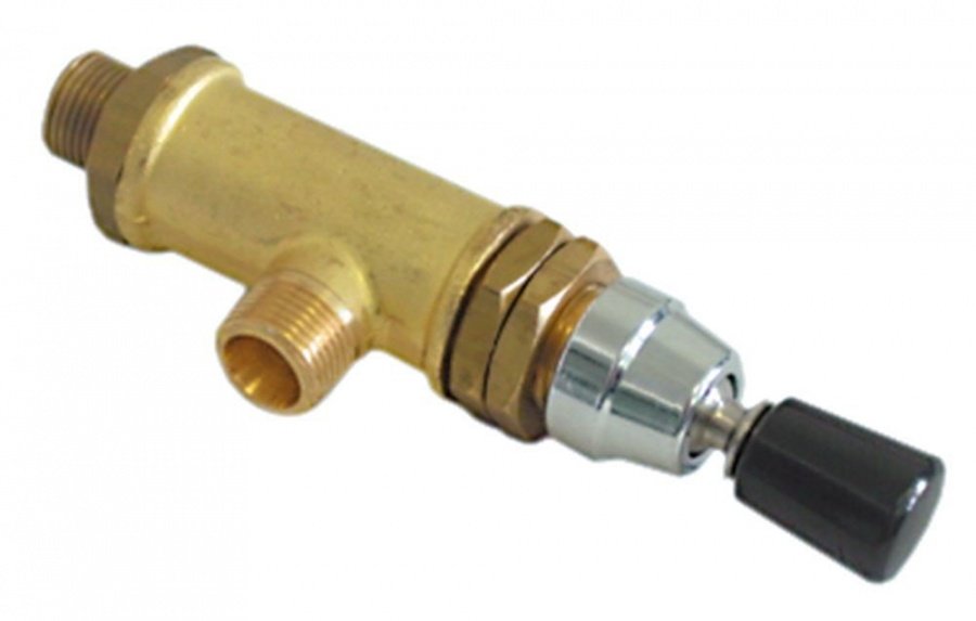 intake valve - Code 529650