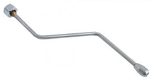 Teava de abur - steamer, din INOX, Gaggia XD, XE- 529677