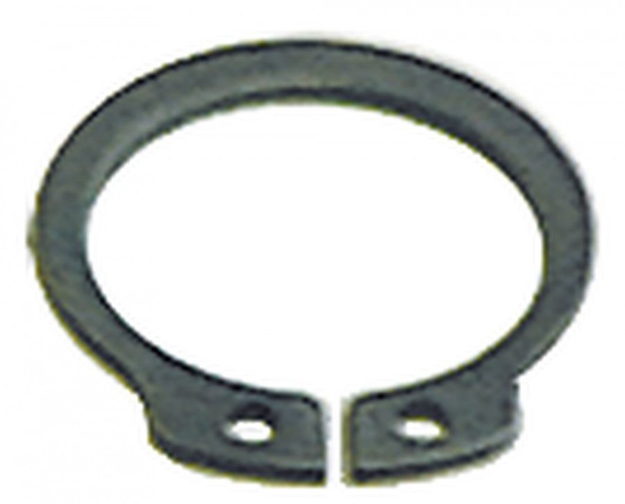 Inel de siguranta ø 16 mm, grosime 1 mm - 529702