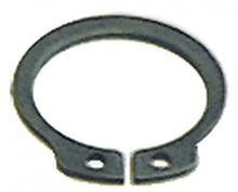 Inel de siguranta ø 16 mm, grosime 1 mm - 529702