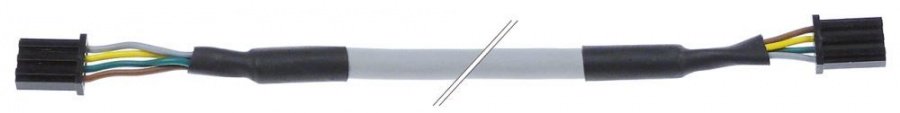 Cablu 4 fire, L 1500 mm - 529715