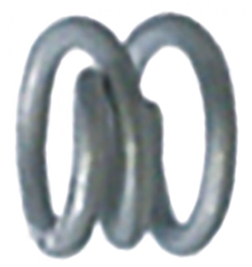 Arc de compresiune ø 14 mm, L 9 mm, grosime fir ø 2 mm - 529726